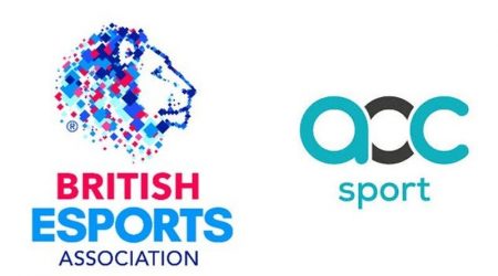 British esports aoc sport forum