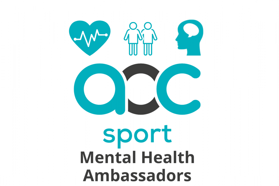 Mental Health Ambassadors Logo