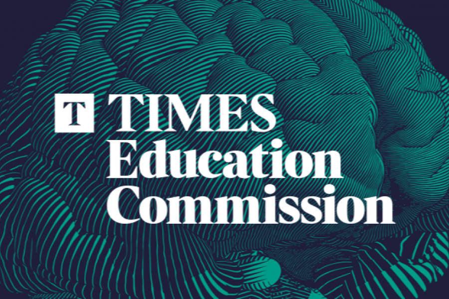 Times Education Commision